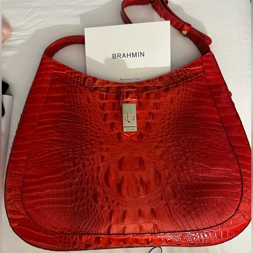 Brahmin Flame